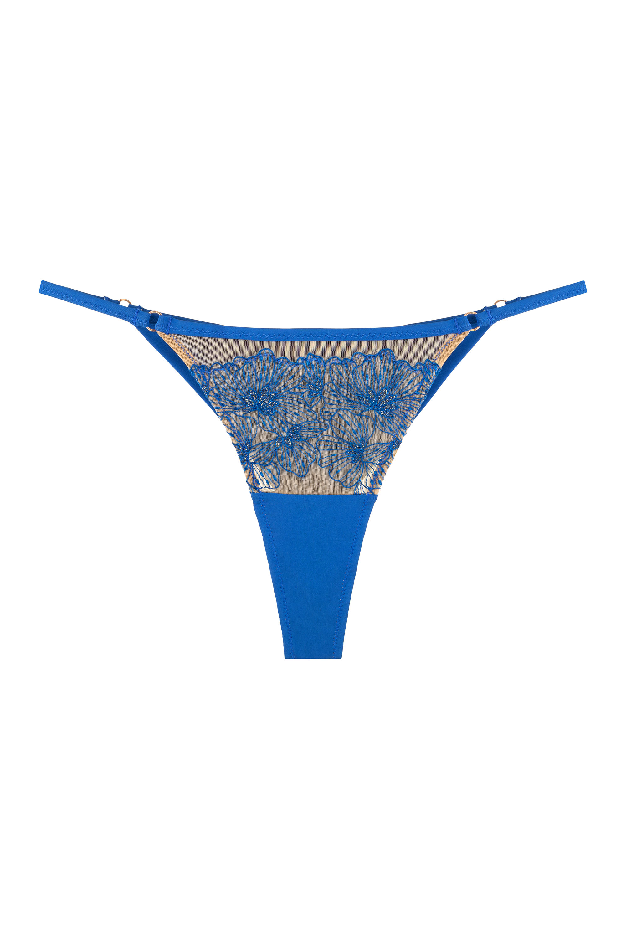 811-12 Стринги жіночі  Obrana